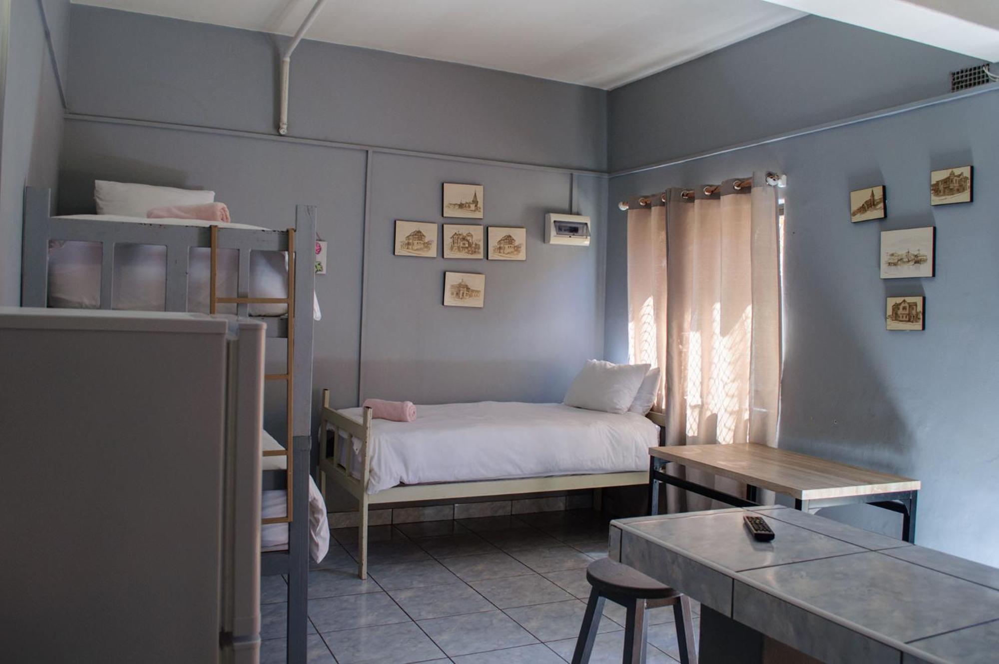 Oceanlife Guesthouse And Restaurant Luederitz Bagian luar foto