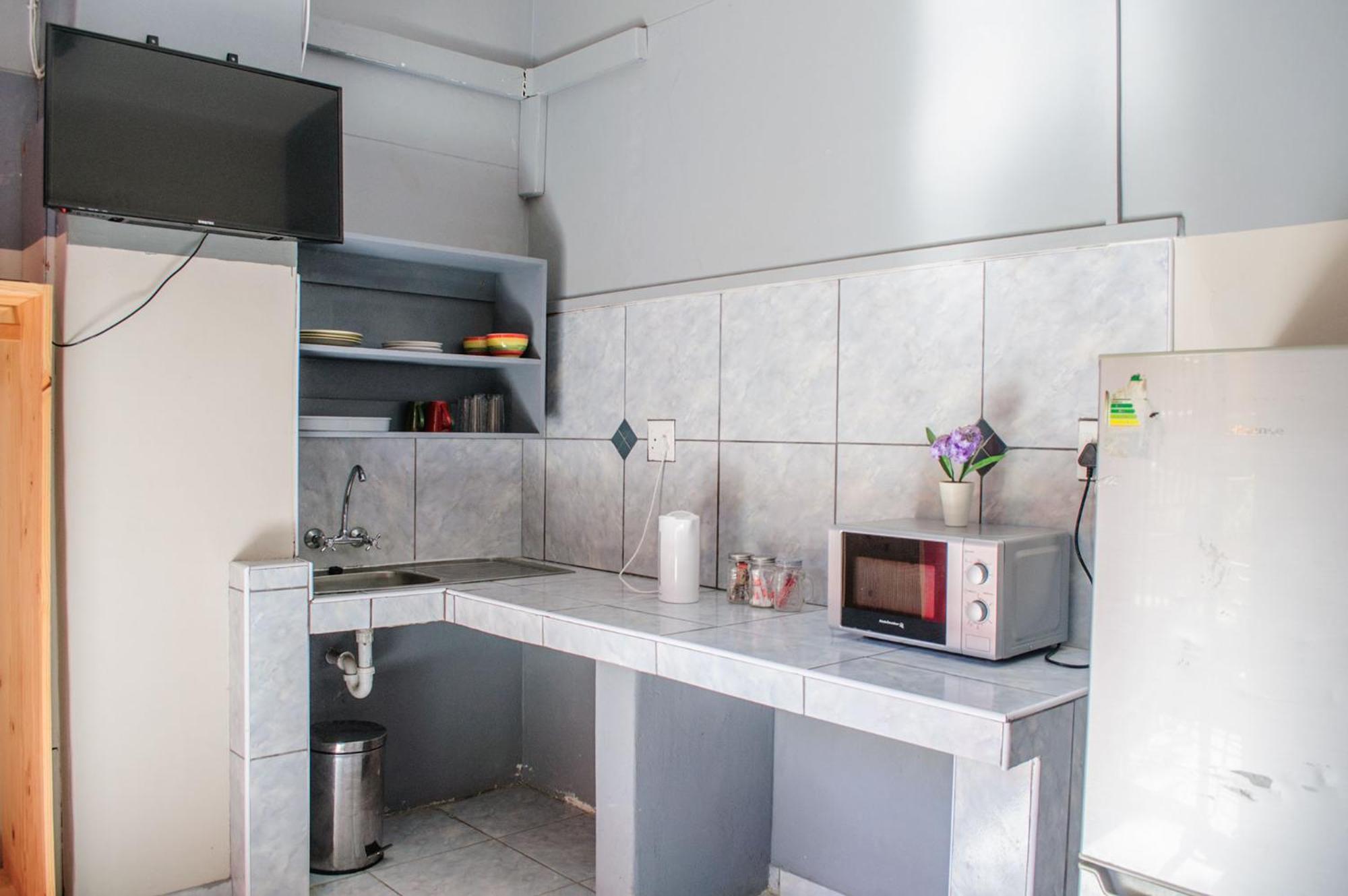 Oceanlife Guesthouse And Restaurant Luederitz Bagian luar foto