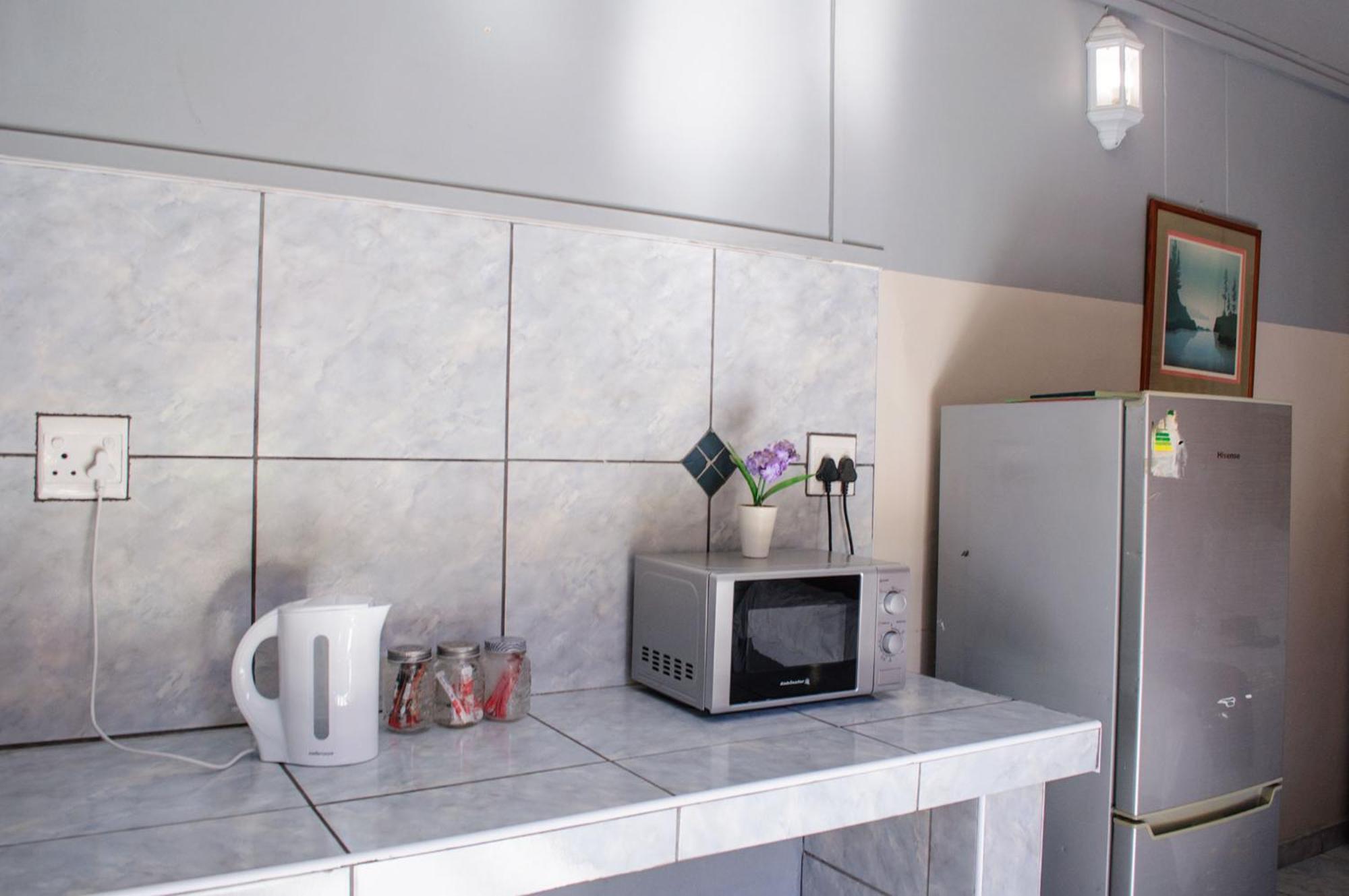 Oceanlife Guesthouse And Restaurant Luederitz Bagian luar foto