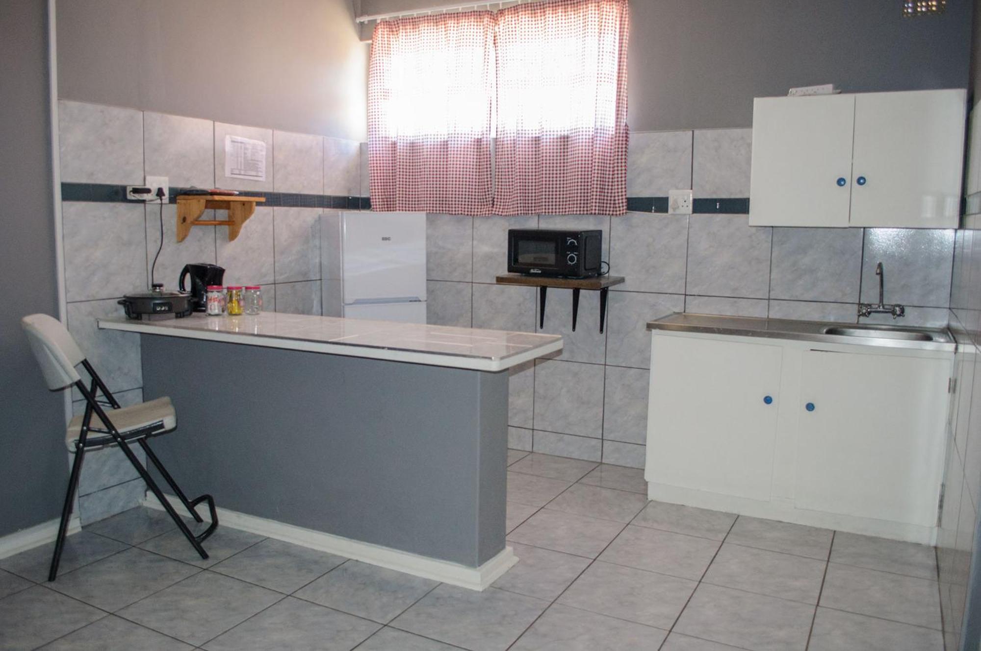 Oceanlife Guesthouse And Restaurant Luederitz Bagian luar foto